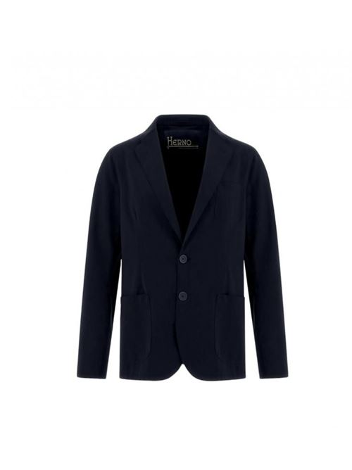 BLAZER HERNO | GA000157U.12359S9200 Blu